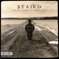 Staind - The Illusion of Progress